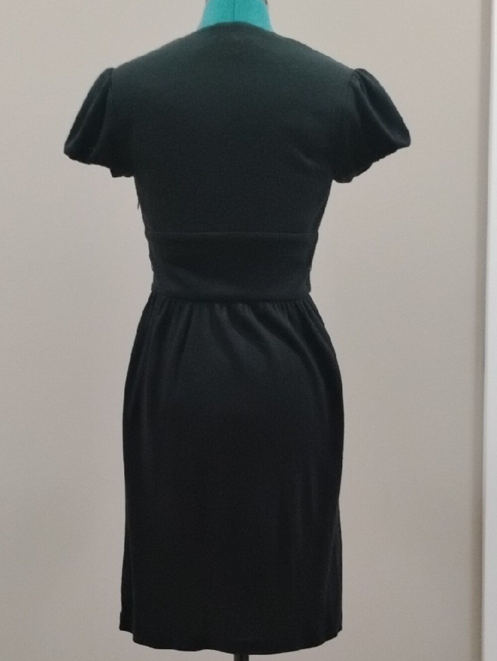 Betsey Johnson Little Black Dress - Picture 4 of 5